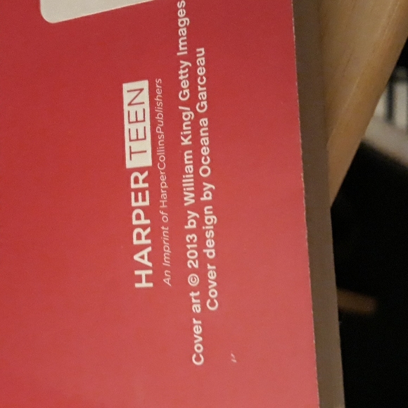 Teen Book, The Trouble With Flirting, a paperback novel by Claire LaZebnik - Picture 3 of 5